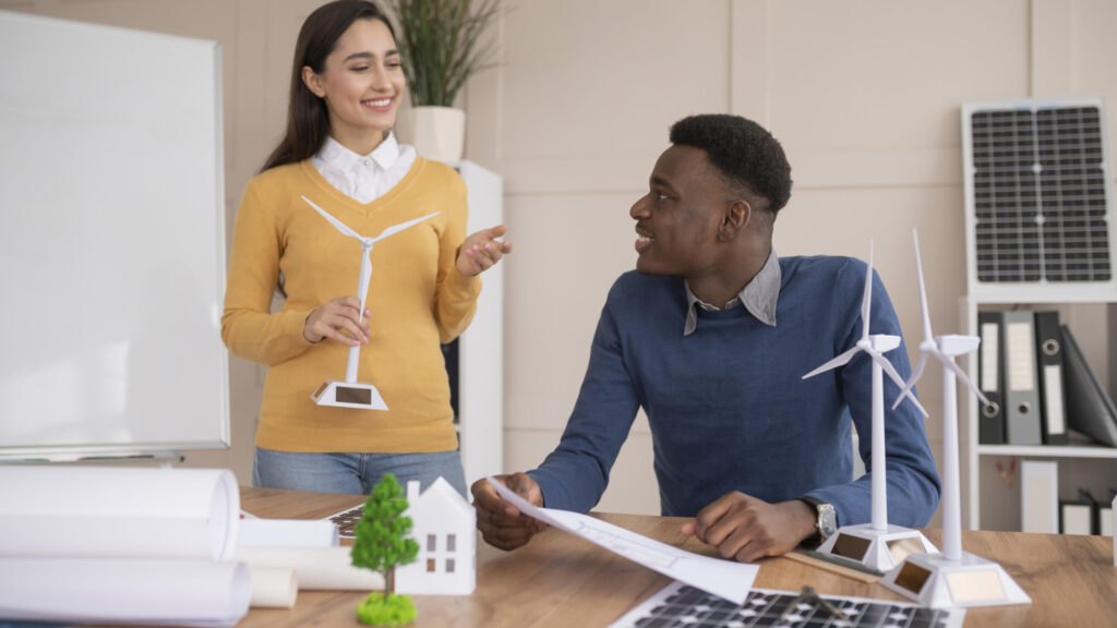 Entreprises : comment maîtriser la gestion énergétique ?
