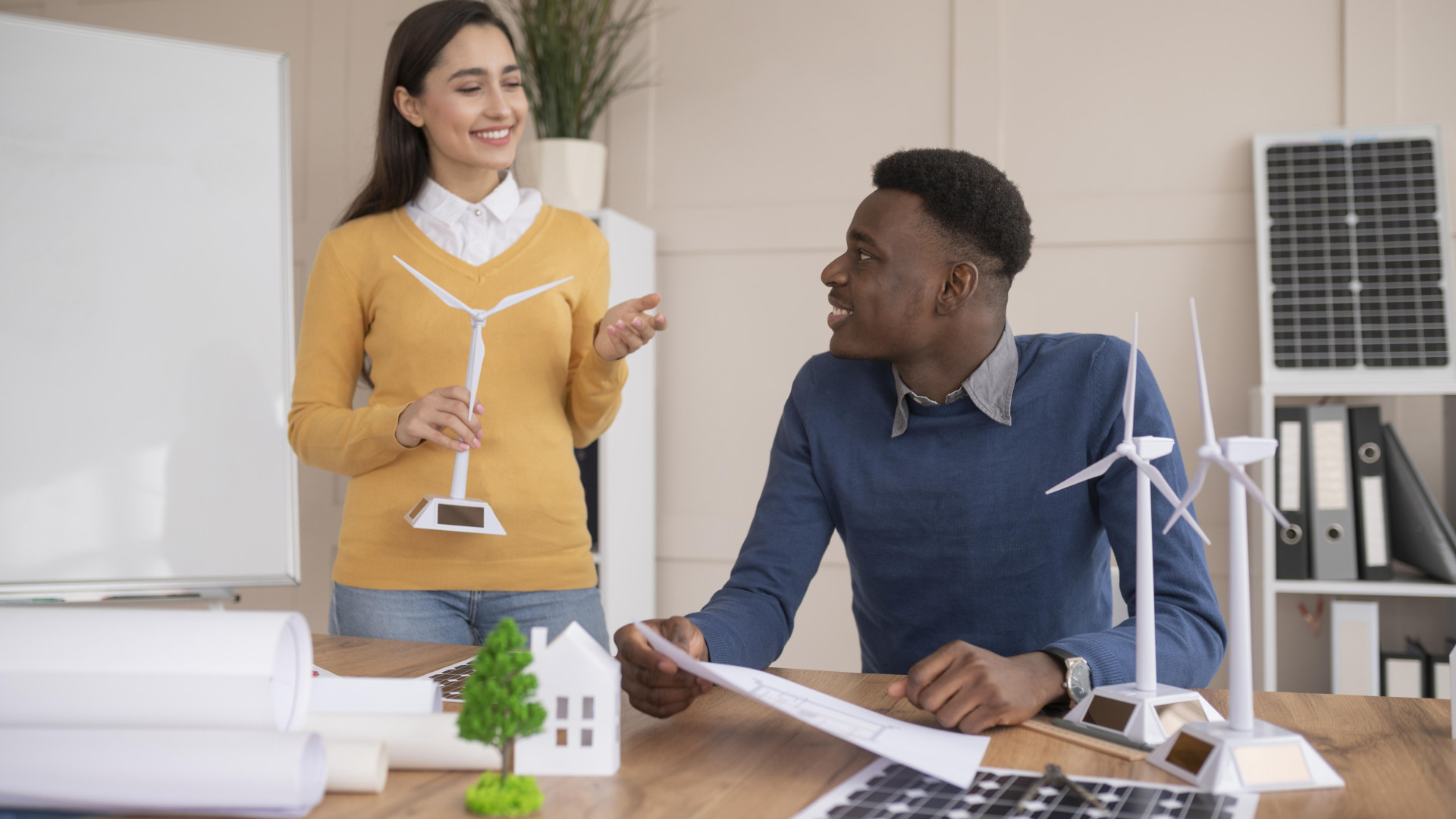 Entreprises : comment maîtriser la gestion énergétique ?